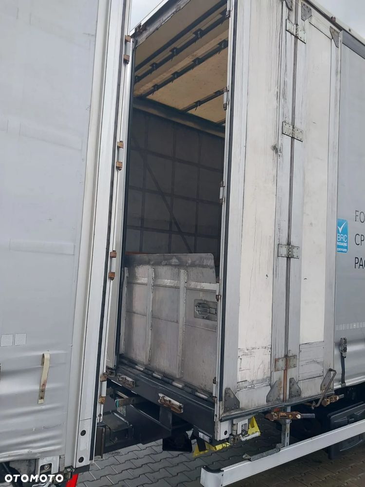 Scania R 450 LB6x2*4MLB - 7