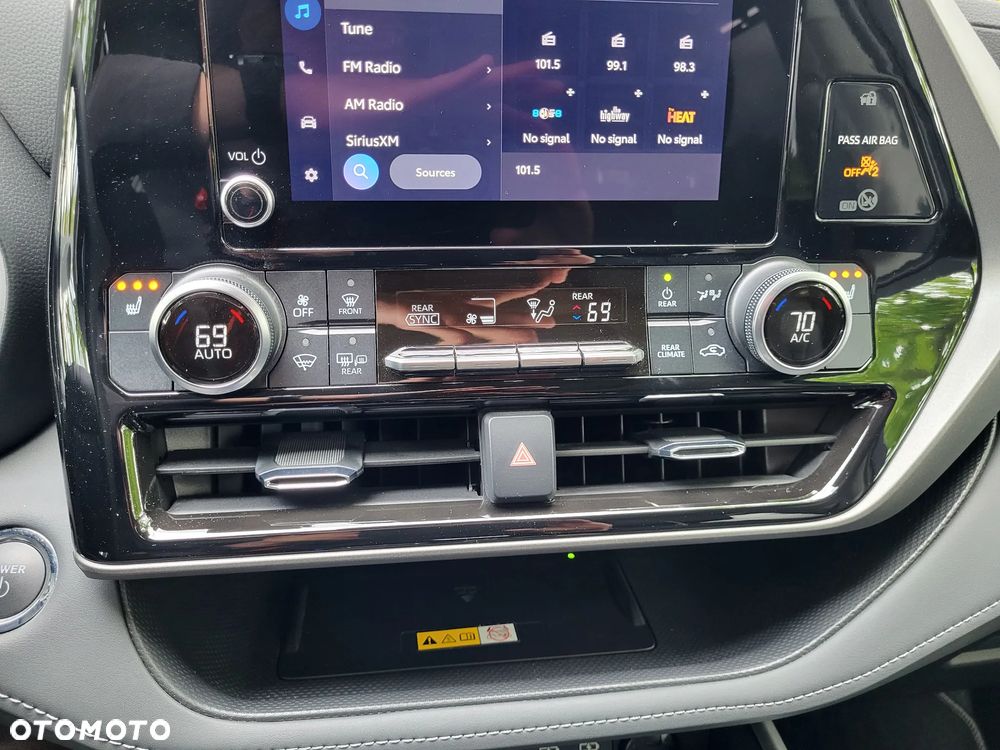 Toyota Highlander - 13