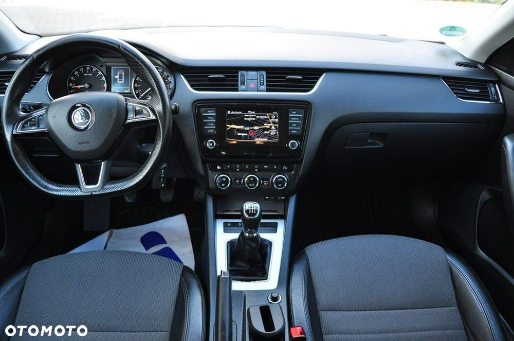 Skoda Octavia - 30