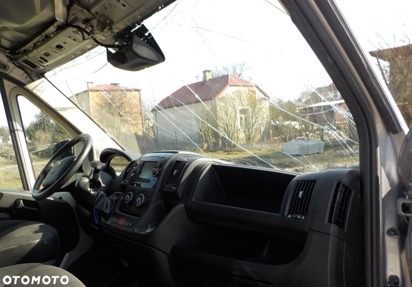 Peugeot Boxer - 16