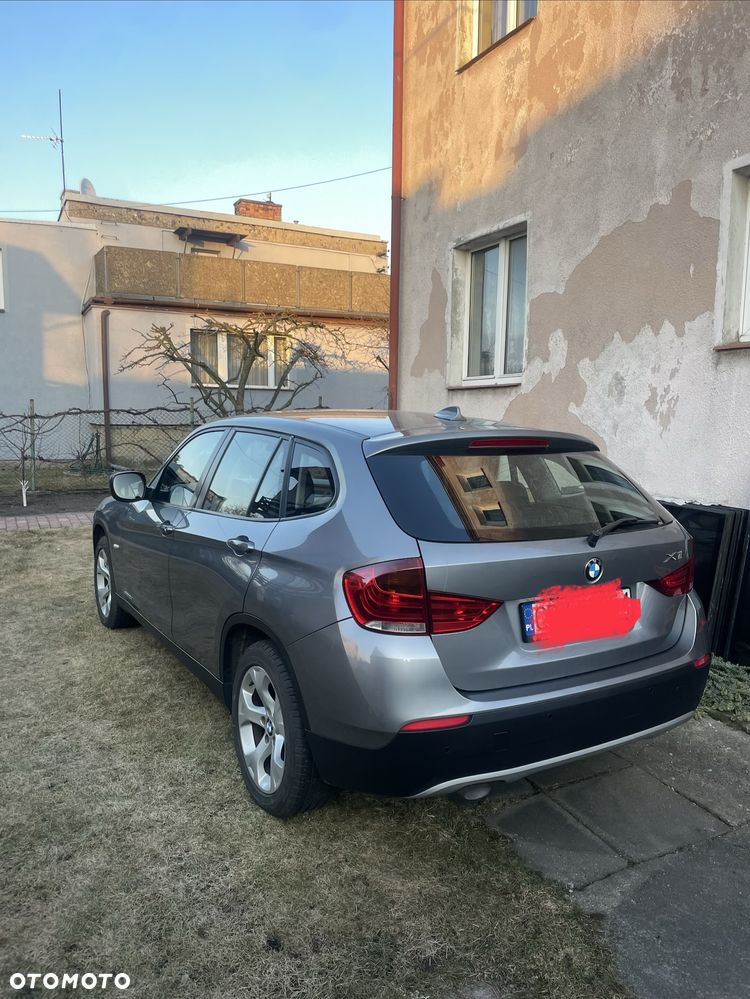 BMW X1 - 2