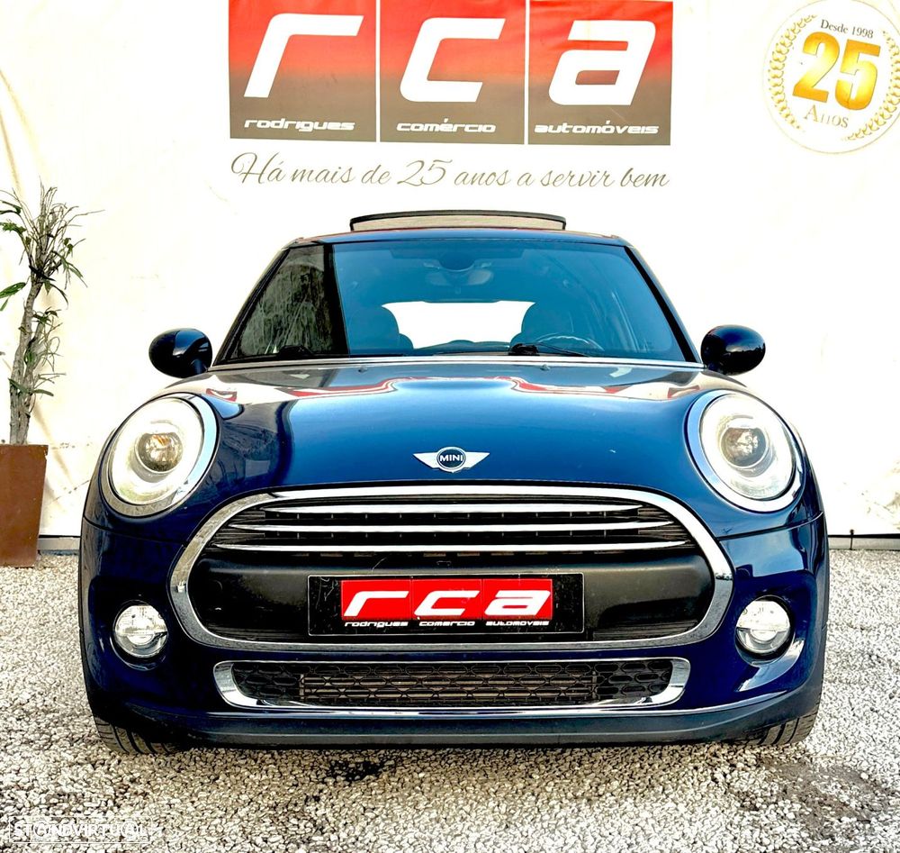 MINI 5 Portas - 31