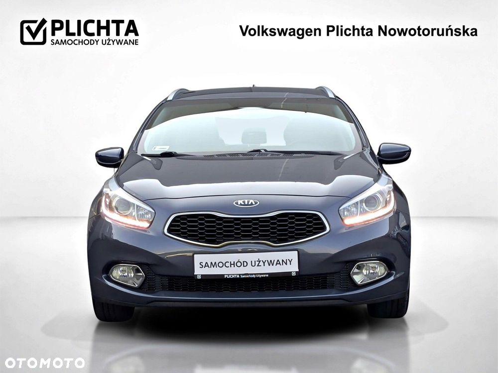 Kia Ceed 1.6 GDI L - 9