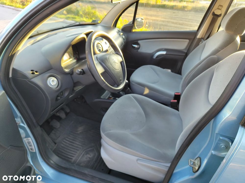 Citroën C3 - 2