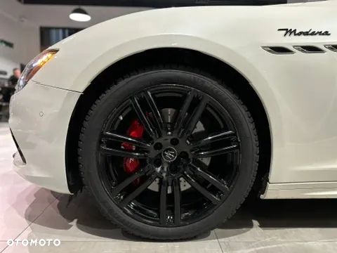 Maserati Ghibli - 33