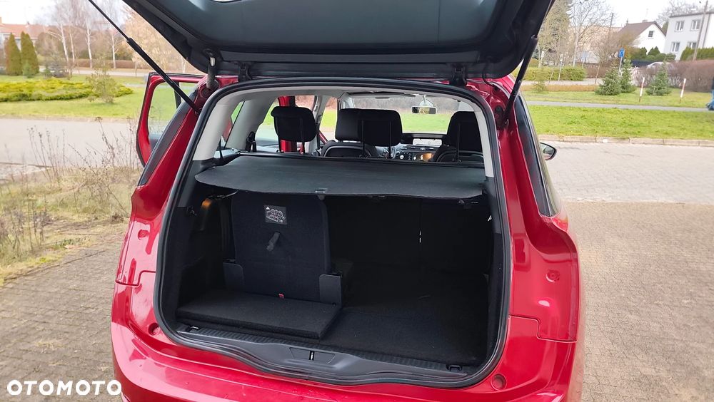 Citroën C4 Grand Picasso e-HDi 115 ETG6 Seduction - 18