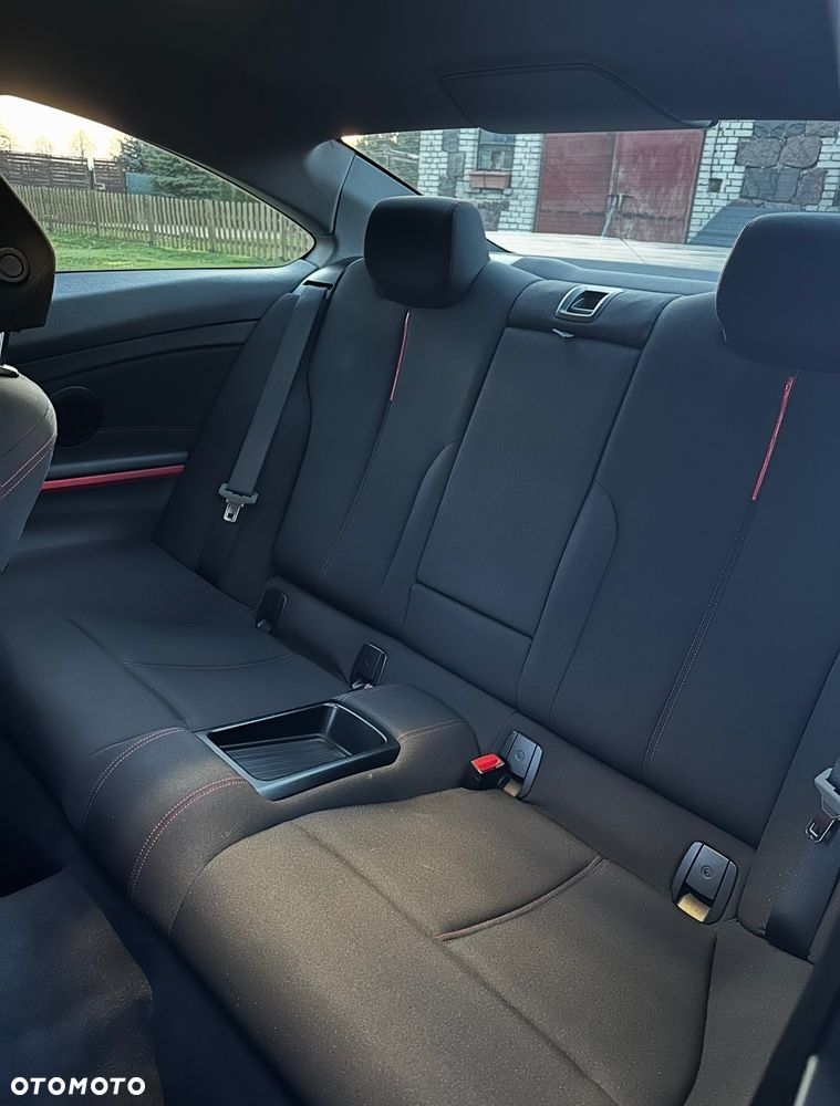 BMW Seria 4 428i Sport Line - 7
