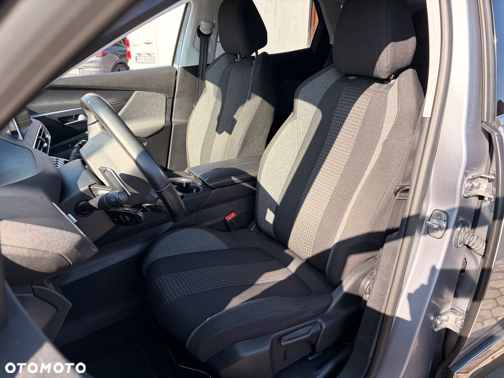 Peugeot 3008 BlueHDi 130 Stop & Start EAT8 Allure - 16