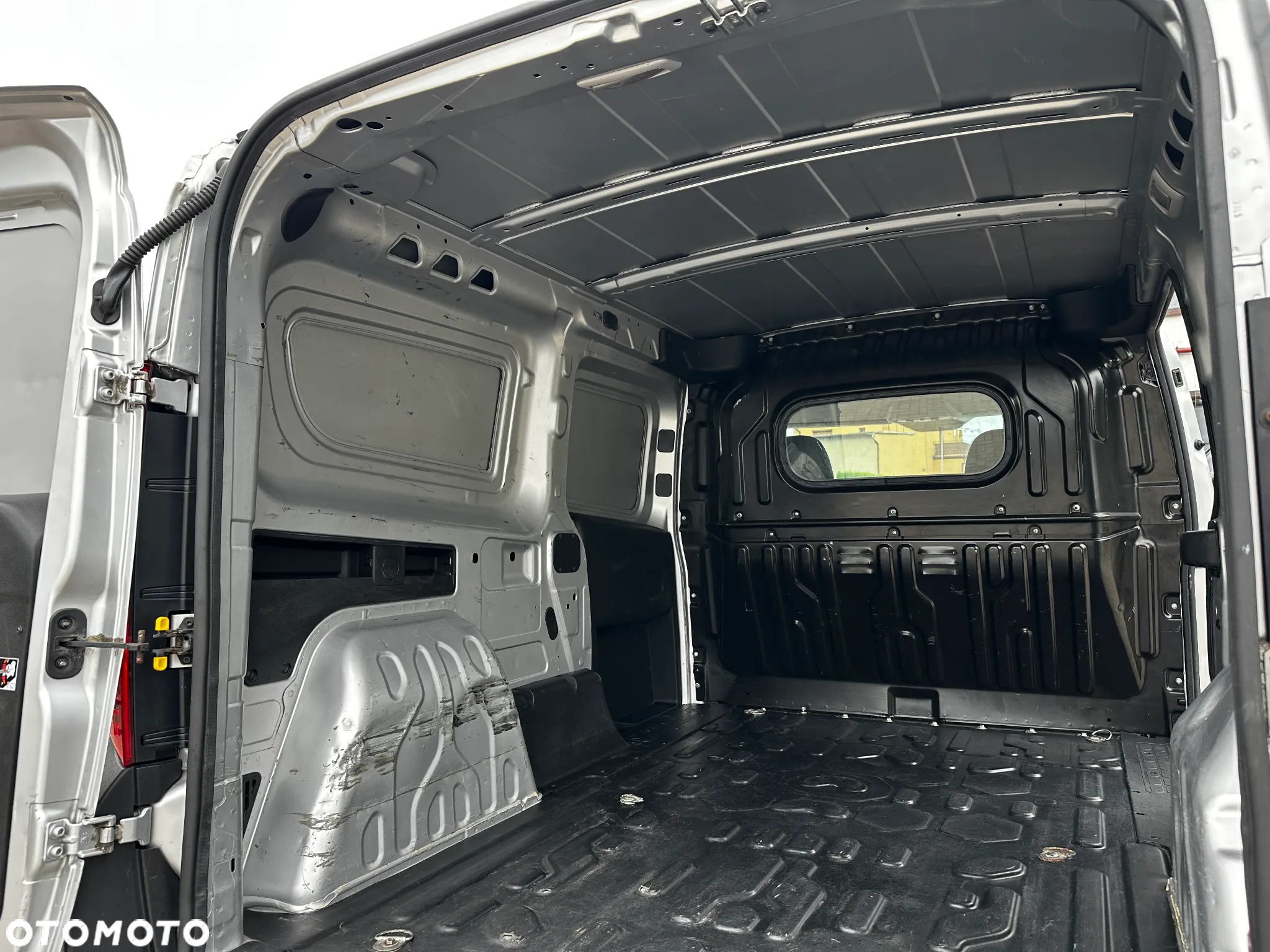 Fiat Doblo - 23