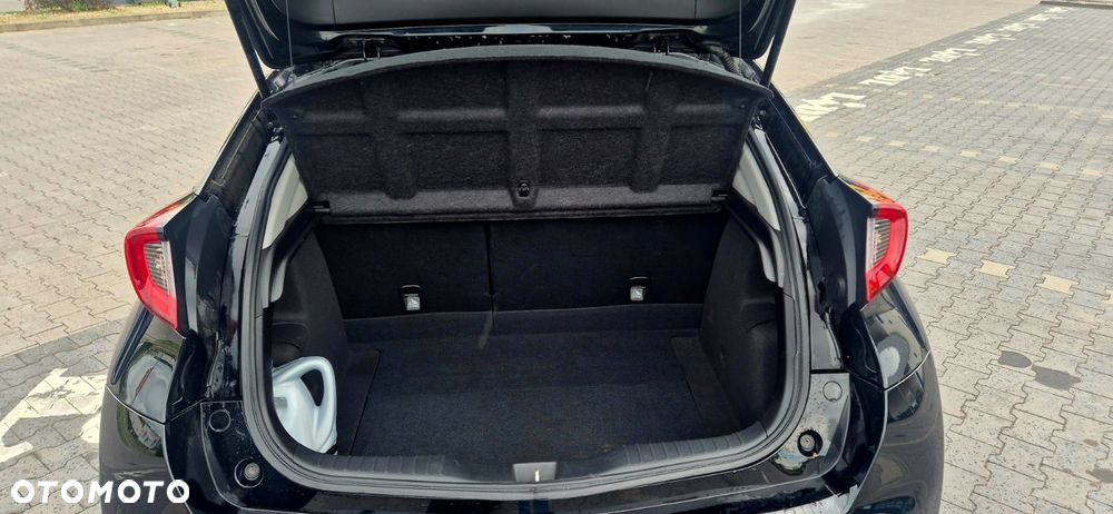 Honda Civic 1.4 i-VTEC Comfort - 8