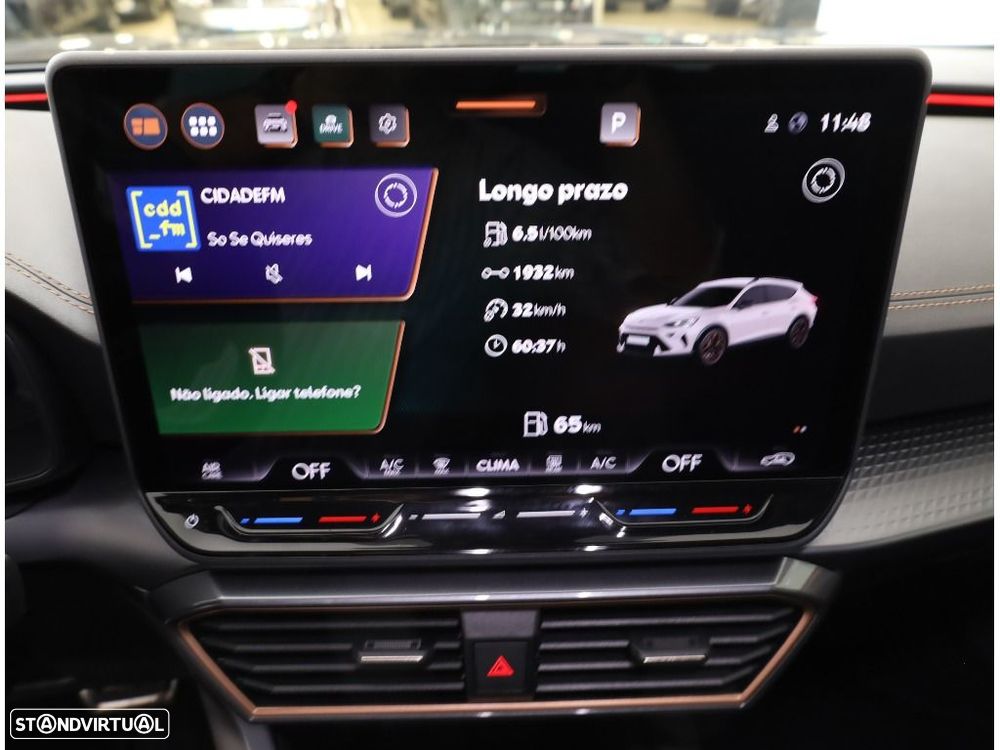 Cupra Formentor 1.5 eTSI DSG - 34