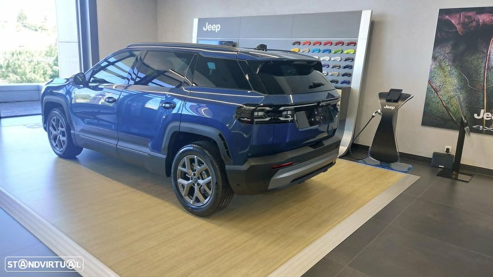 Jeep Compass - 2