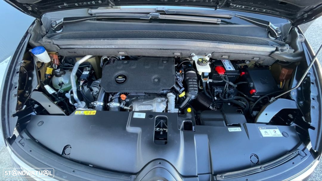 Citroën Grand C4 Spacetourer 1.5 BlueHDi Feel - 52