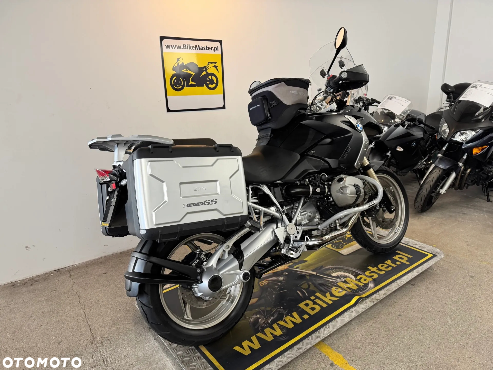 BMW R - 5