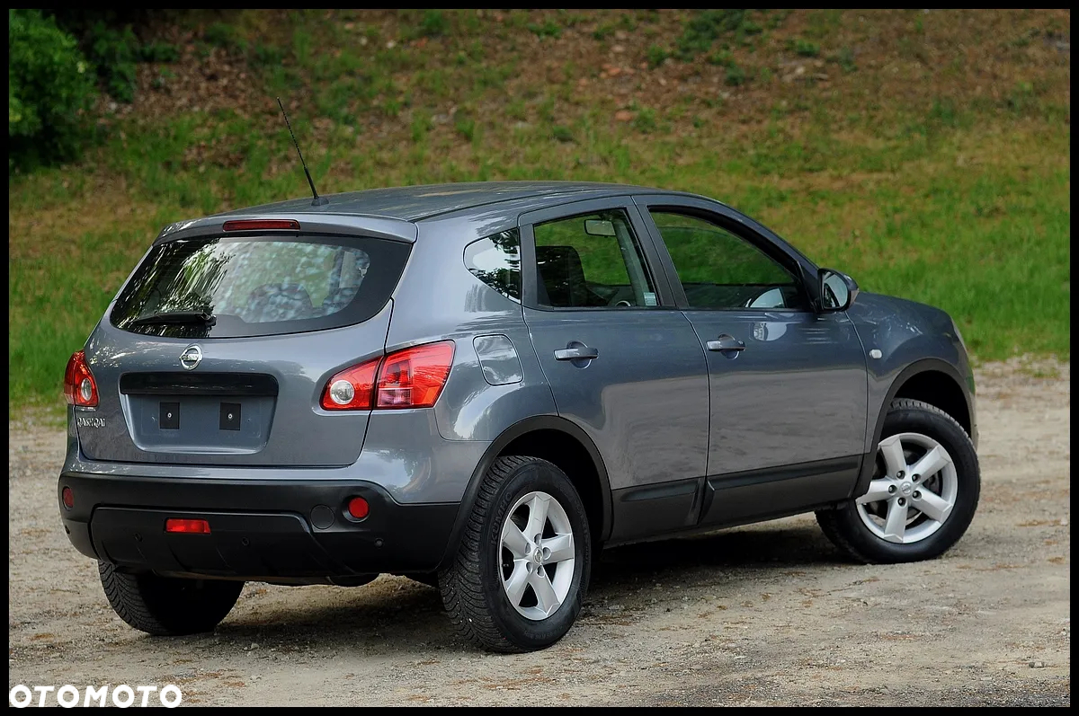 Nissan Qashqai - 19