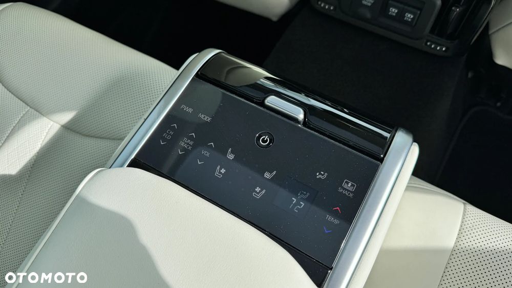 Toyota Mirai Luxury - 28