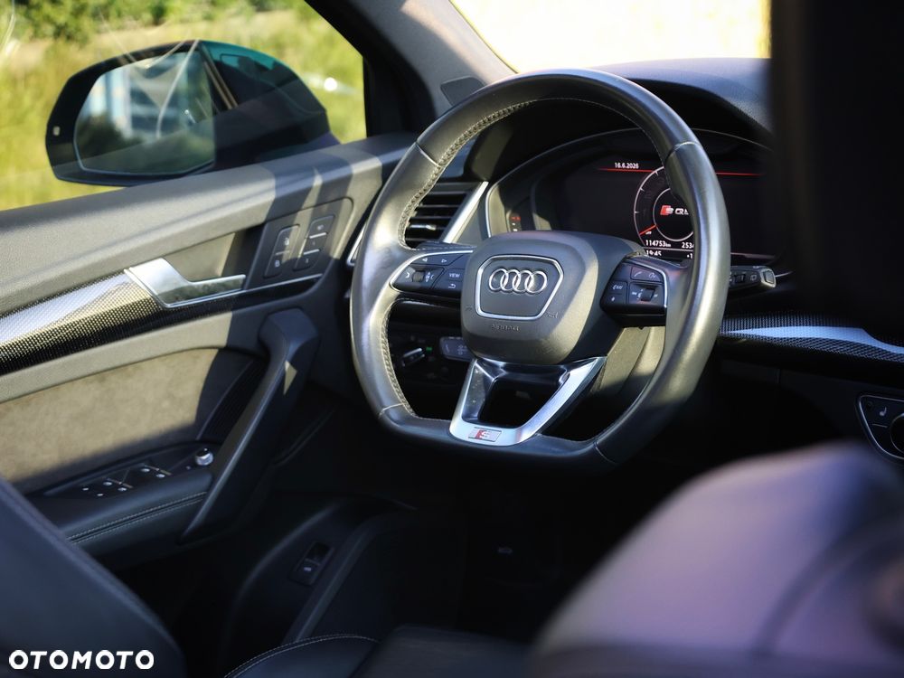 Audi SQ5 - 26