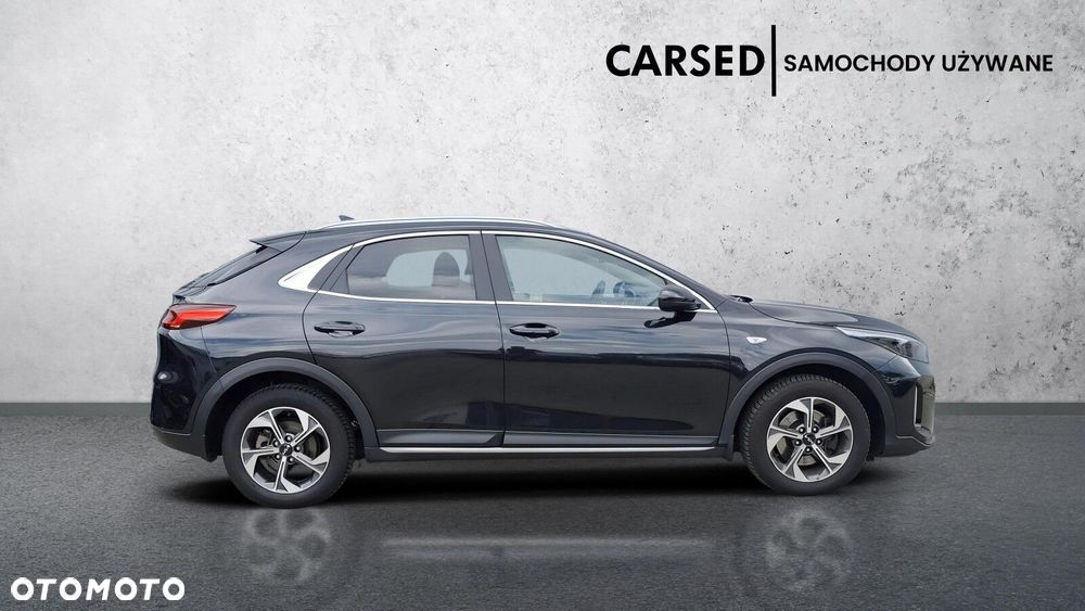 Kia XCeed 1.5 T-GDI M DCT - 7