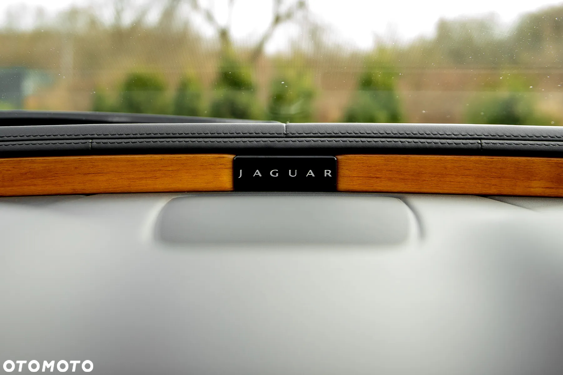 Jaguar XJ 3.0 T AWD Premium Luxury - 24