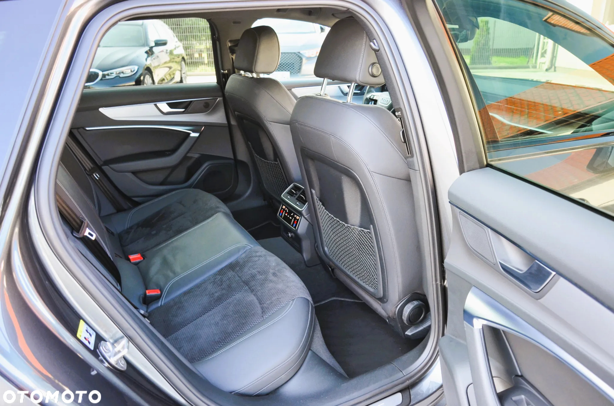 Audi A6 55 TFSI e PHEV Quattro S Line S tronic - 23