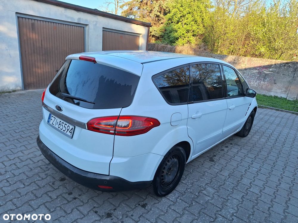 Ford S-Max 2.0 TDCi Platinium X - 6