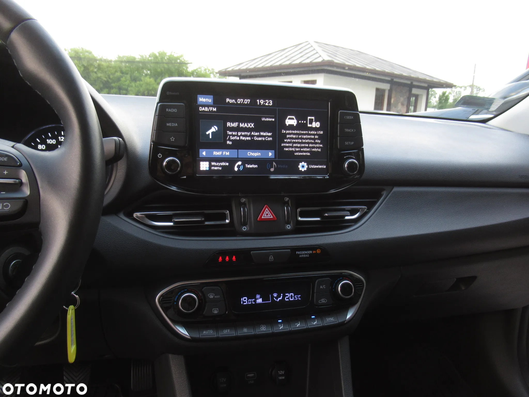 Hyundai i30 1.5 DPI Comfort - 16
