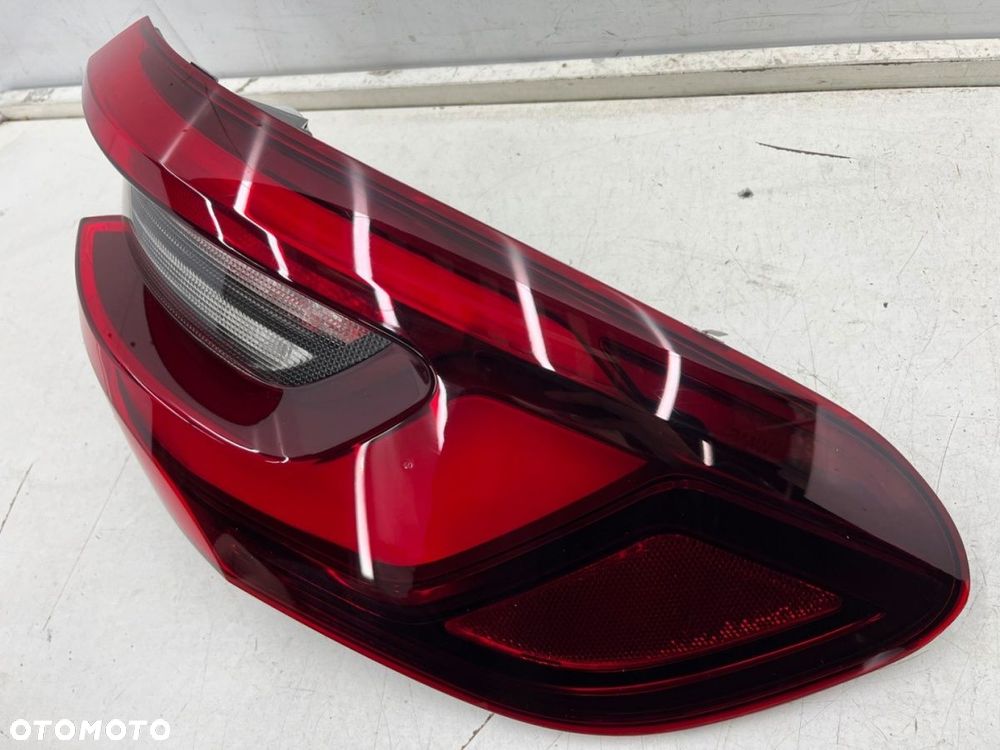 Lampa BMW X5 G05 przedlift 18-23r. prawa tylna LED w błotnik oryginalna prawy tył EUROPA 2sk.2418 - 7