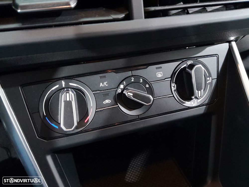 VW Polo 1.0 TSI Urban - 19