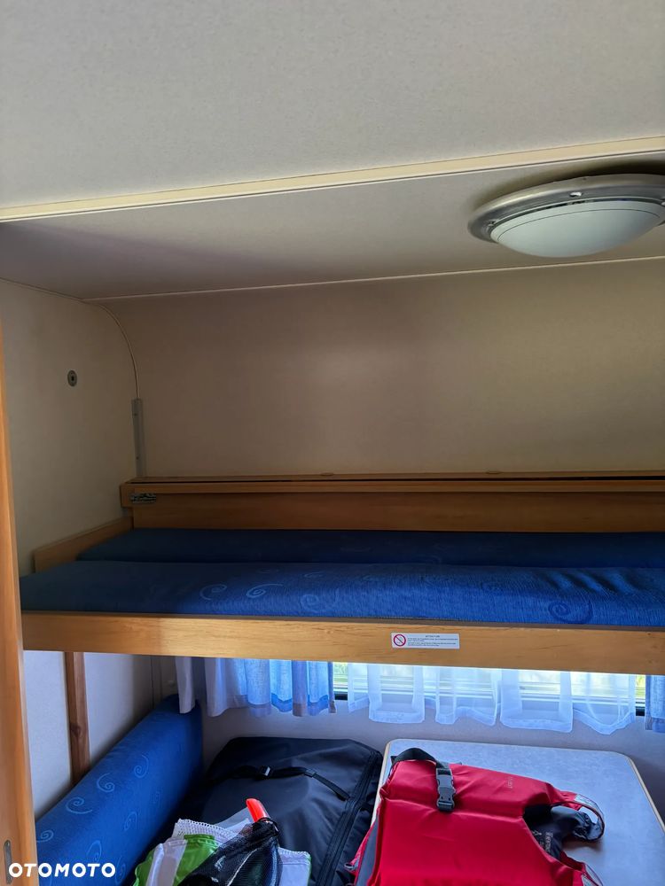 KNAUS VIMARA 400 - 15
