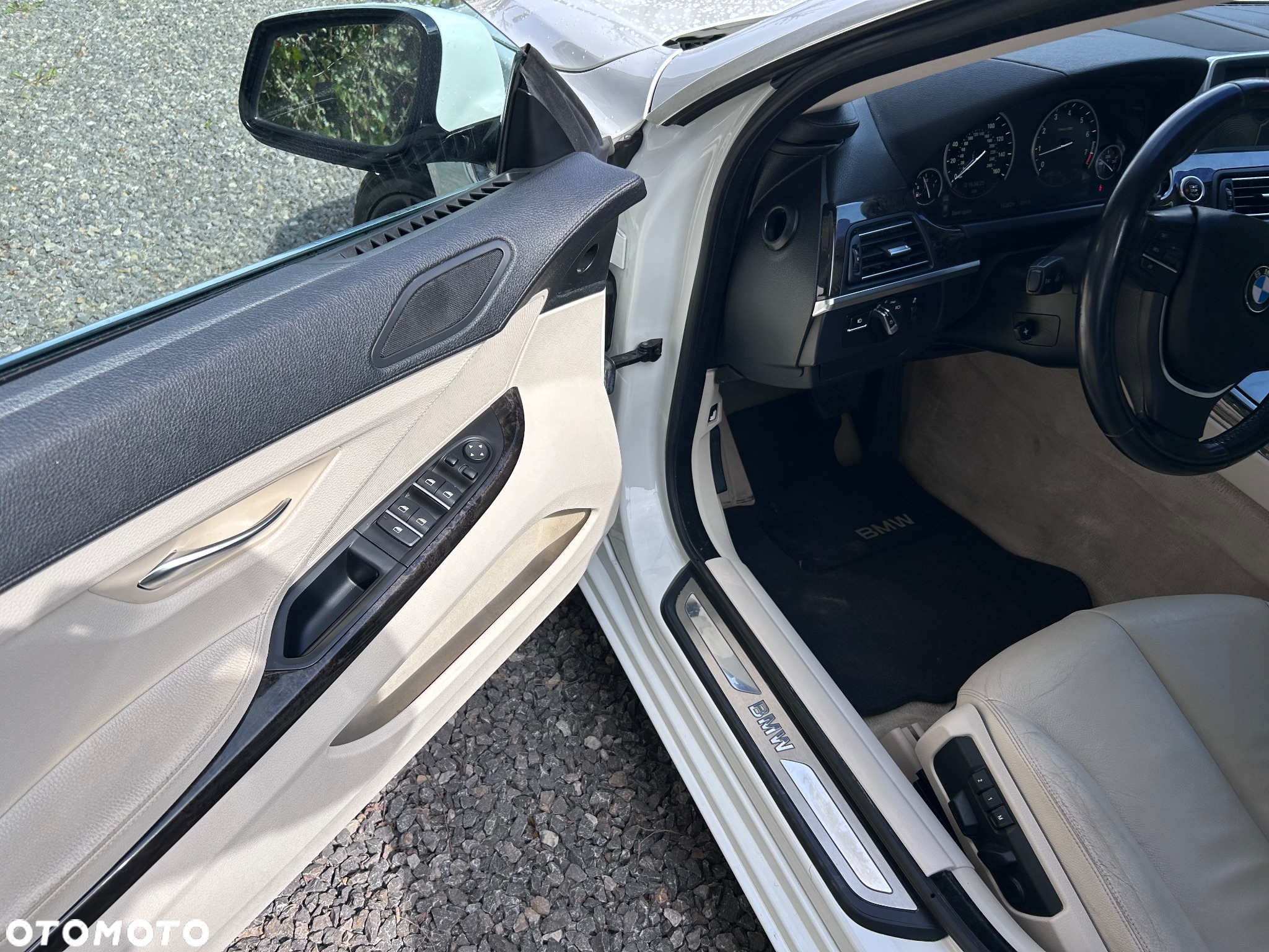 BMW Seria 6 640i Gran Coupe M Sport Edition - 20