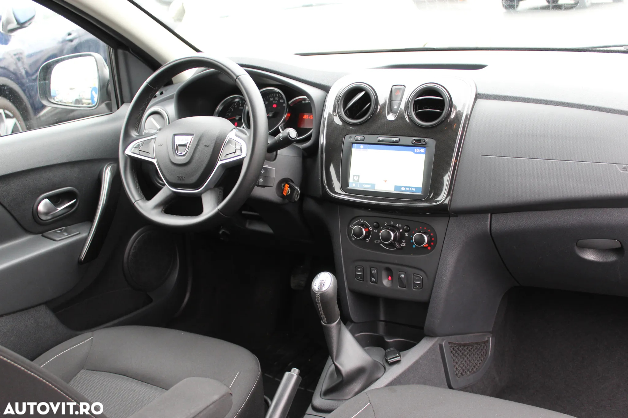 Dacia Logan MCV 0.9 TCe Laureate - 5