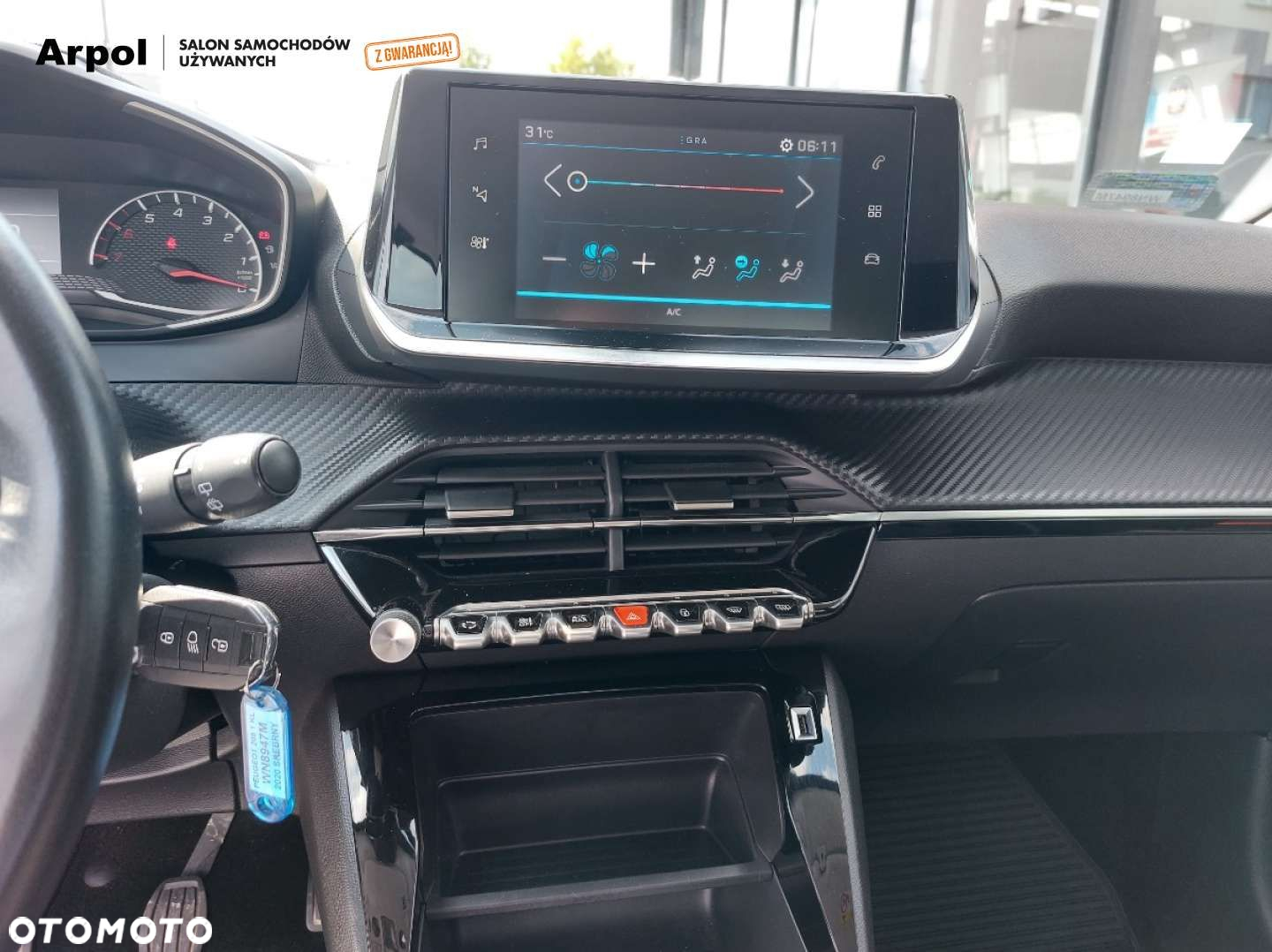 Peugeot 208 1.2 PureTech Active S&S - 15