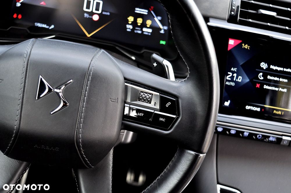 DS Automobiles DS 7 Crossback - 29