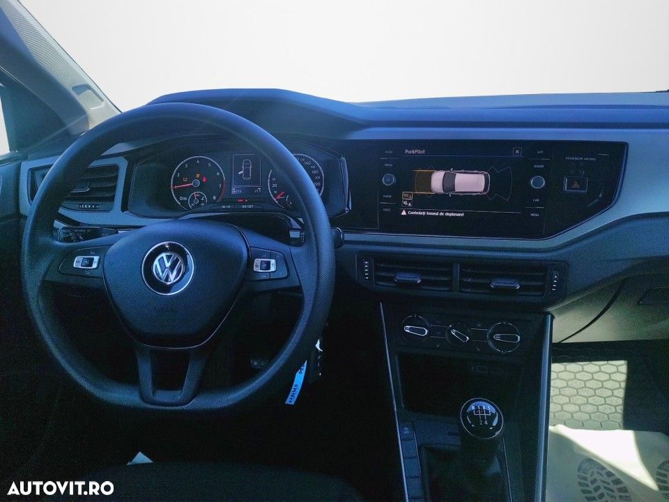 Volkswagen Polo - 14