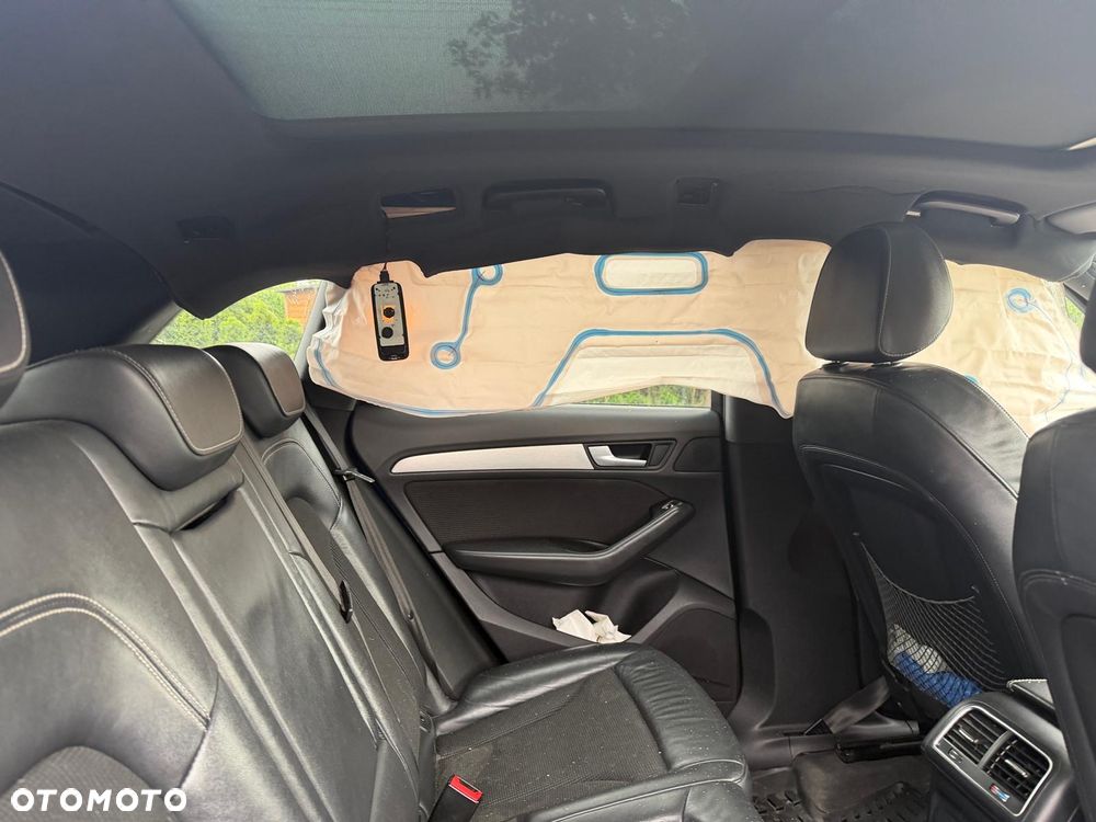 Audi Q5 2.0 TDI Quattro S tronic - 7