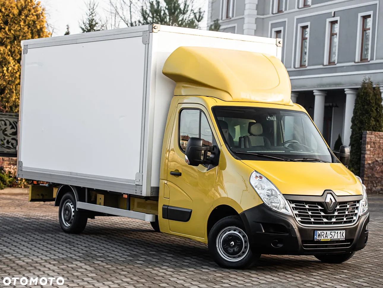 Renault MASTER - 3