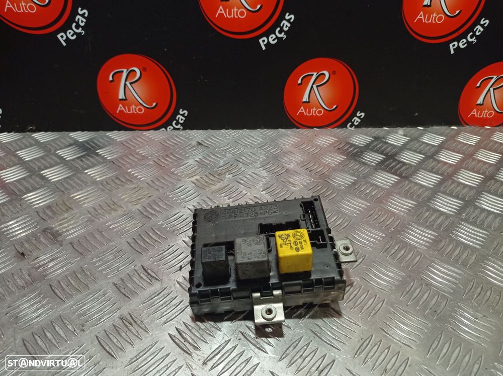 Caixa De Fusíveis Fiat Punto (176_) - 1