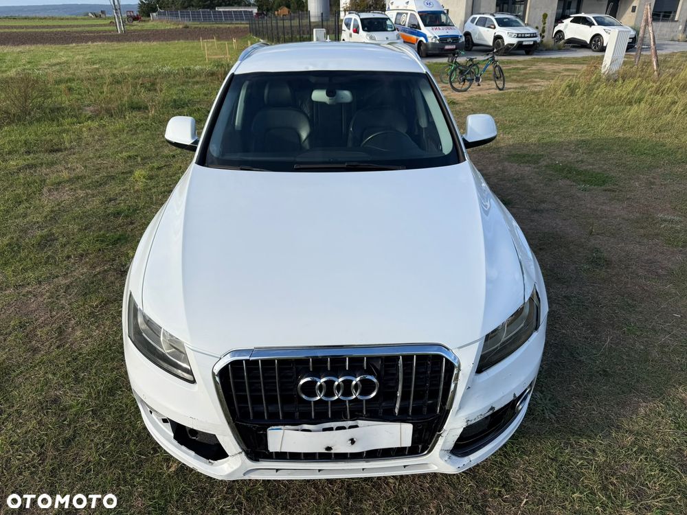 Audi Q5 2.0 TDI Quattro (clean diesel) - 38
