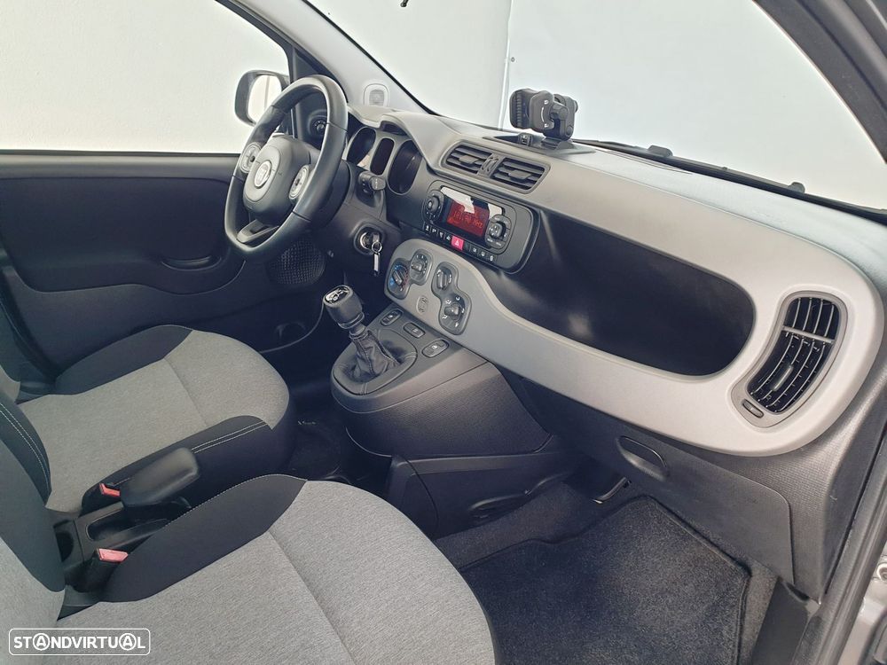 Fiat Panda 1.2 Easy S&S - 22