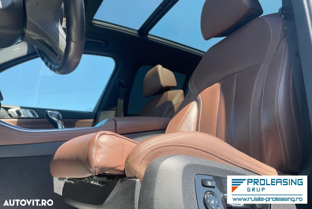 BMW X5 xDrive30d - 11