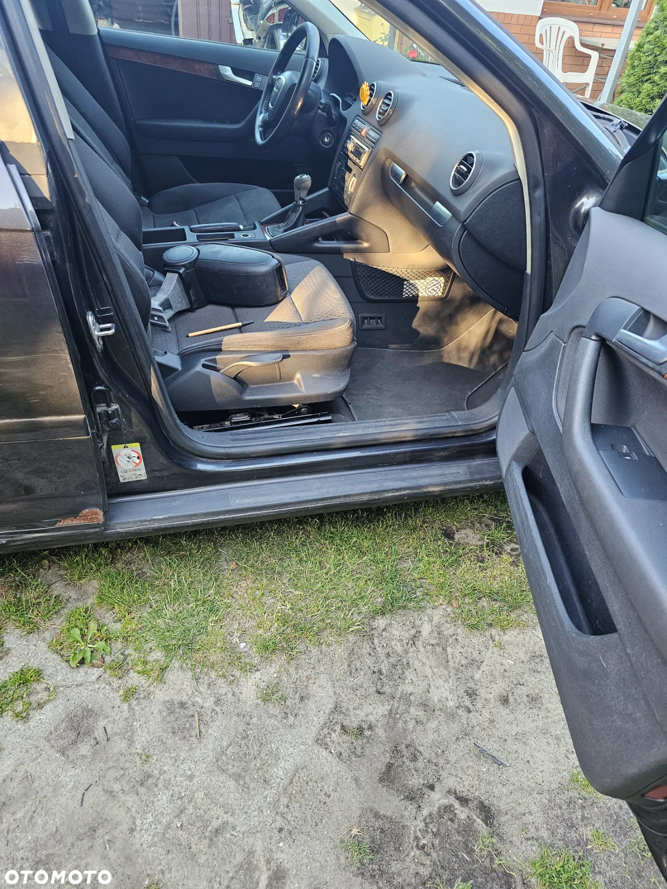 Audi A3 1.9 TDI Ambition - 3