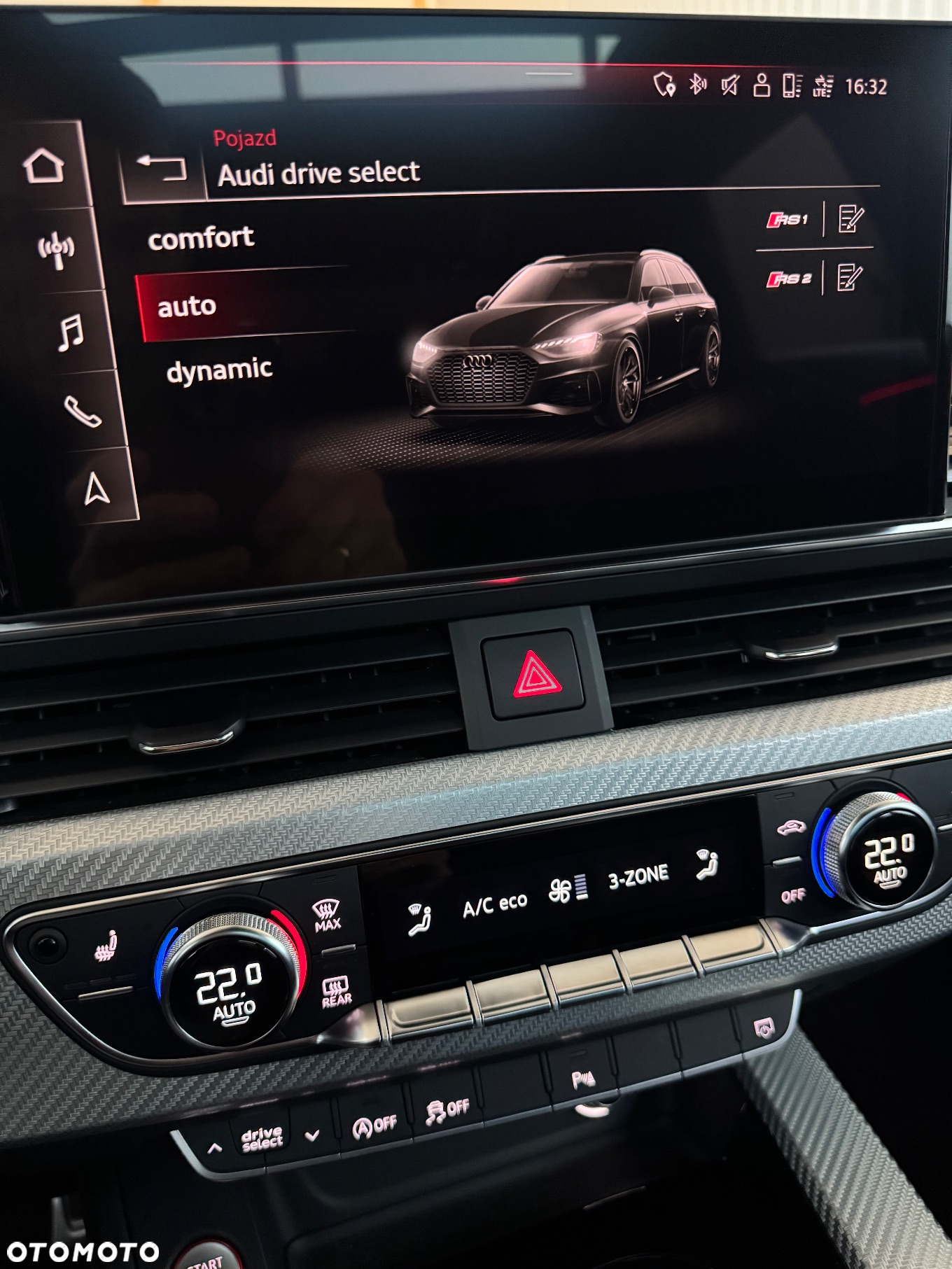 Audi RS4 2.9 TFSI Quattro Tiptr - 24