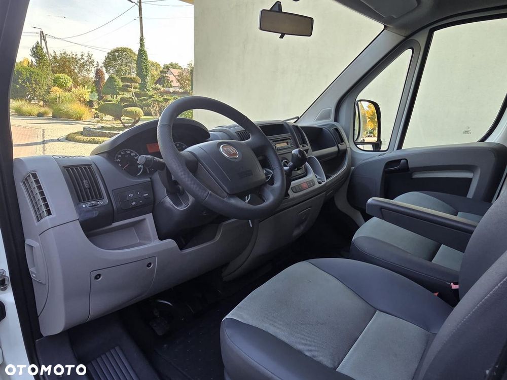 Fiat Ducato - 27