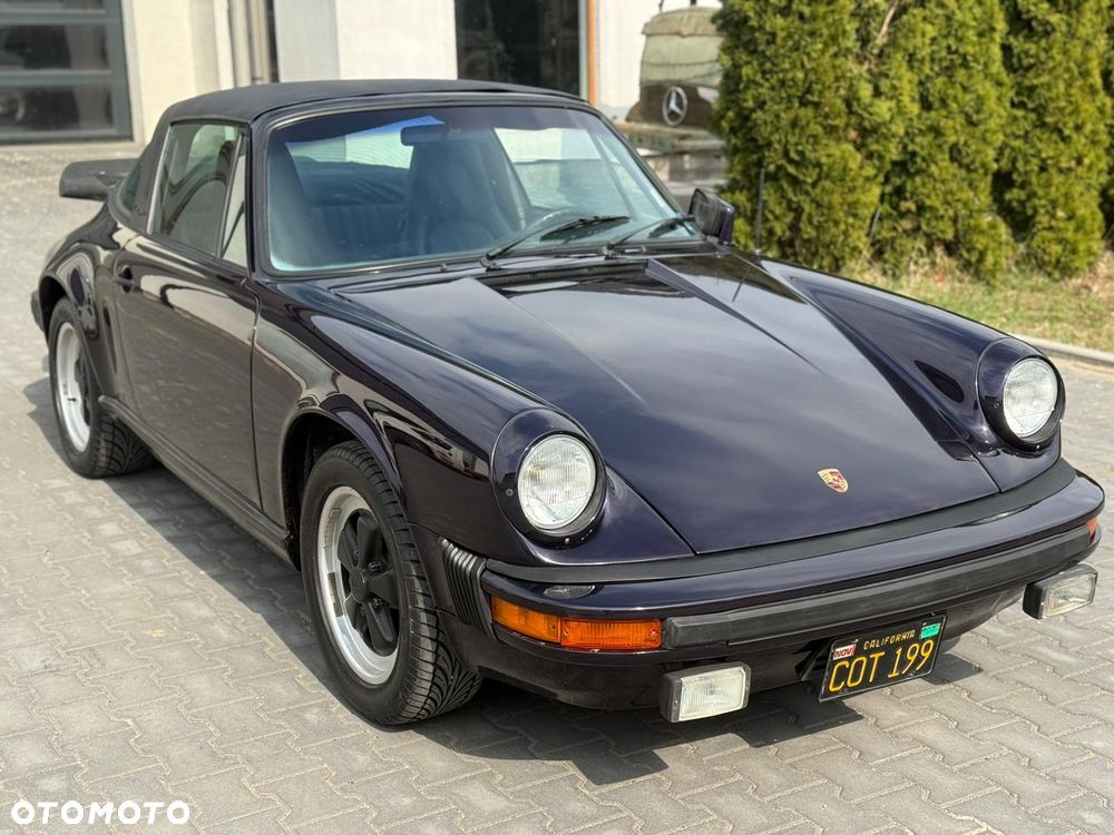 Porsche 911 - 4