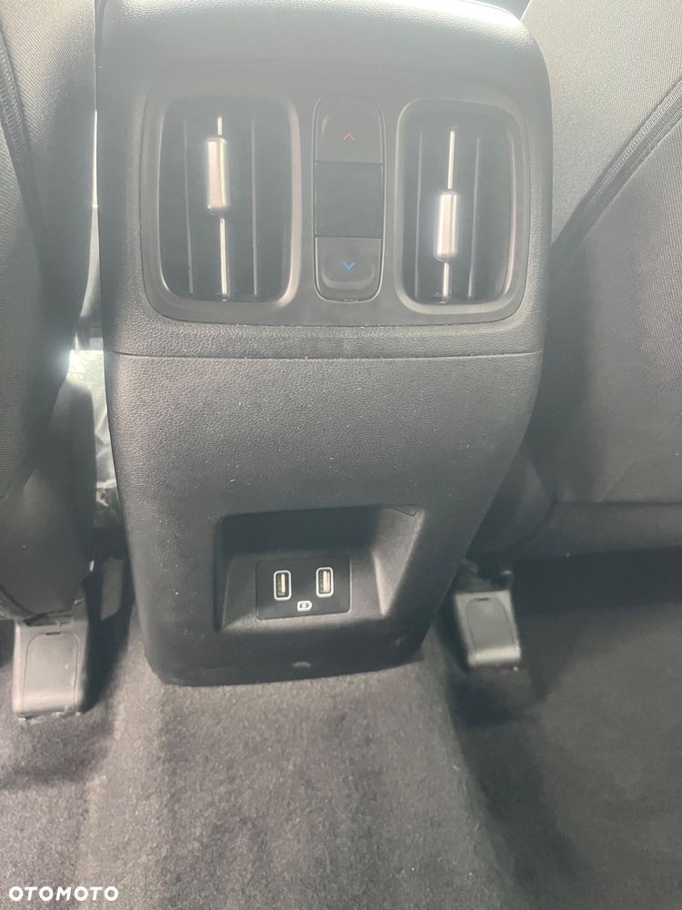 Hyundai Tucson 1.6 T-GDi 48V-Hybrid 2WD Trend - 14