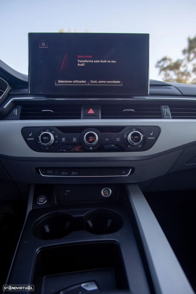 Audi A5 Sportback - 13