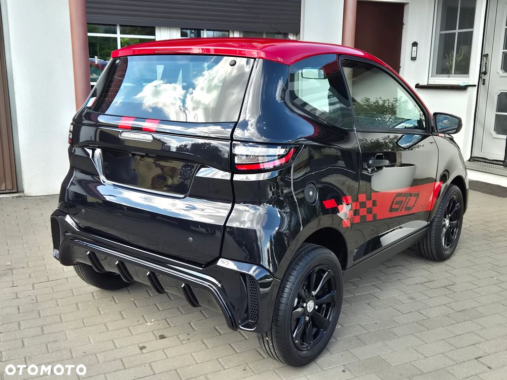 Aixam GTO - 3