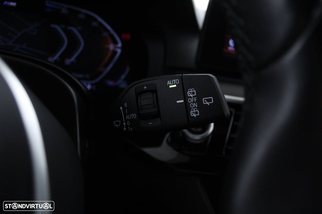 BMW 520 - 25