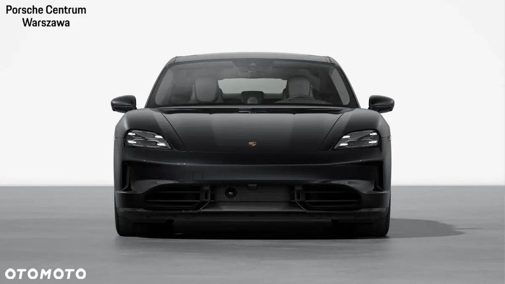 Porsche Taycan 105kWh GTS - 5