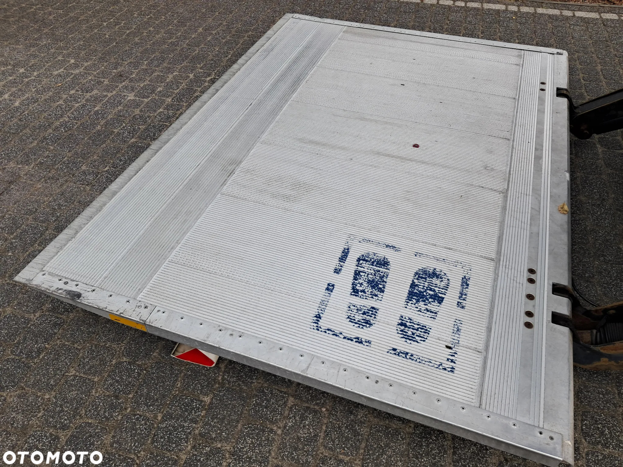 Iveco Daily 70c18  Izoterma Romcar Winda 1  Tona Salon Polska - 16